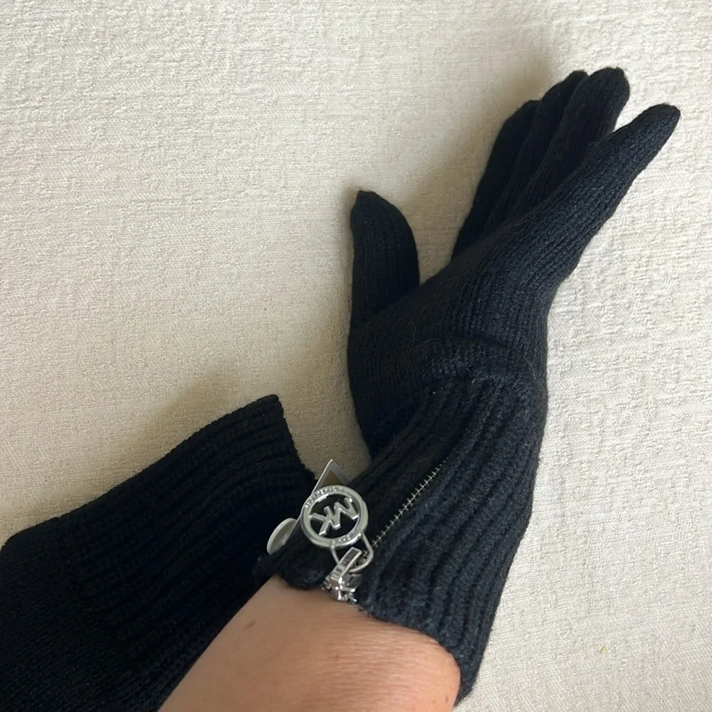 Michael Kors authentic brand